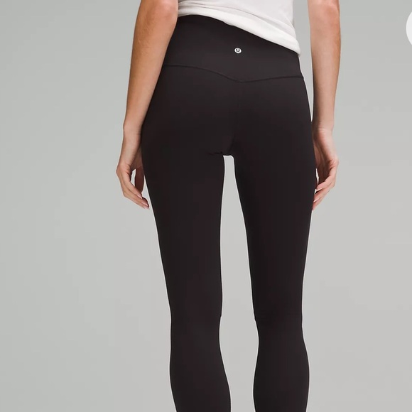 Lululemon Align Leggings - Picture 1 of 5